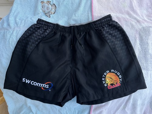 Samurai exeter chiefs - exeter,