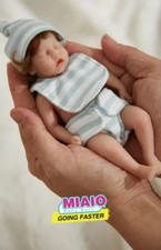Bebe Reborn Dolls Silicone