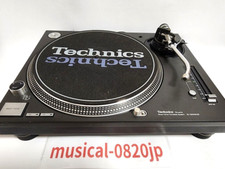 Technics SL-1200MK3D Turntable