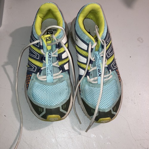 Salomon shoes womens xr - womens,