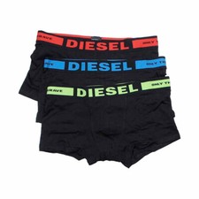 DIESEL SEASONAL Mens Boxer
