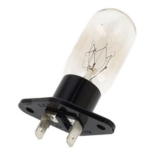 Hotpoint Microwave Lamp Bulb &