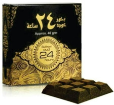 Oud hours original - 24,
