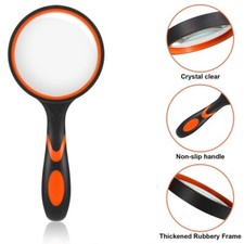 50MM Magnifying Magnifying