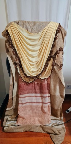Luxury curtains for - ,