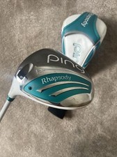 Ping Rhapsody Driver 12