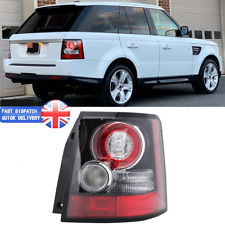 Right O/S Rear LED Tail Light