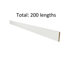 Job Lot 200x 2400mm Hygena