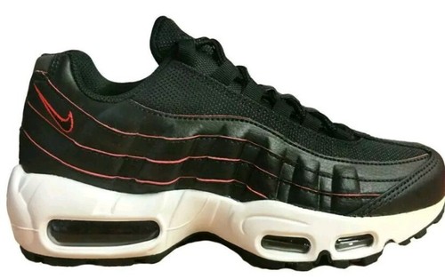 Nike air max black bright - nike,