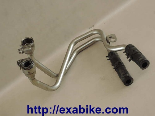 Air pipes for yamaha - pipes,