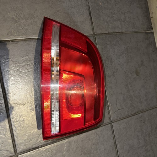 Volkswagen rear tail light - volkswagen,