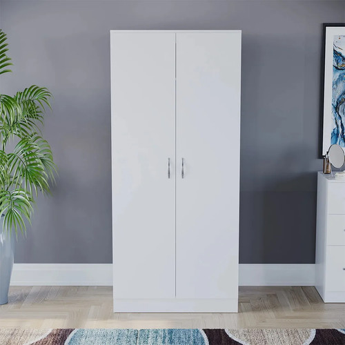 Large high gloss door - high,