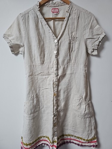 Avoca anthology linen beige - anthology,