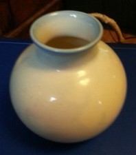 POOLE  bud vase Excellent