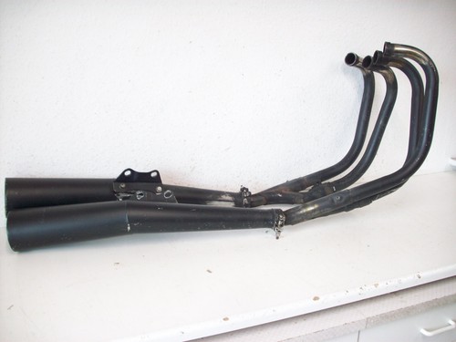 Sito exhaust system - sito,