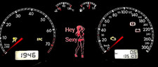 Volkswagen golf mk4 instrument - golf,