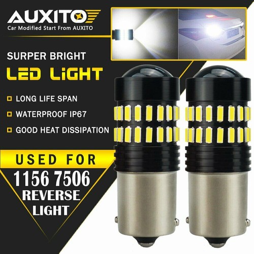 P21w 1156 ba15s - led, car
