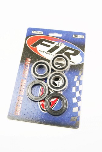 Wheel bearing kit - wheel, ttr250