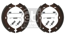 Febi Brake Shoes Shoe Set