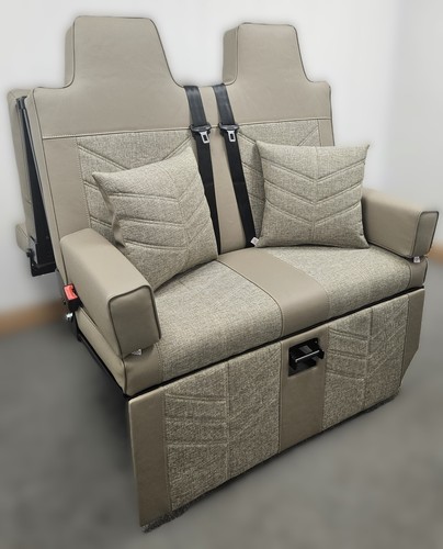 Rock and roll bed - and, t6