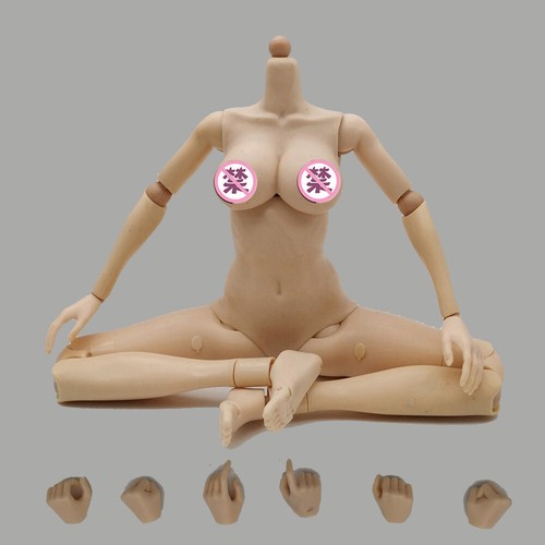 Female seamless body big - body,