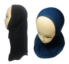 Good Quality One Piece Hijab