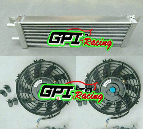 Air water intercooler - to,