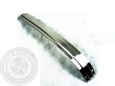 Alloy Tank Centre Trim -