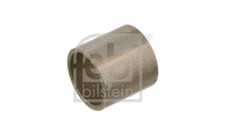 FEBI BILSTEIN 02181 Bush, starter shaft for ,AUDI,BMW,FIAT,MERCEDES-BENZ,OPEL,PE