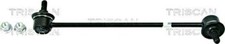 Stabiliser Rod Strut TRISCAN