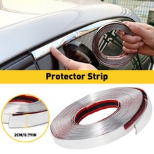 Car Chrome Moulding Trim Strip