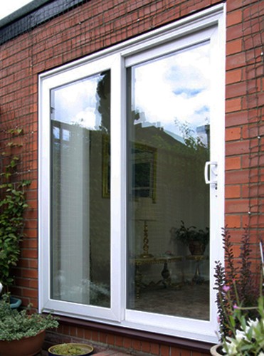 Upvc sliding patio doors - upvc, /