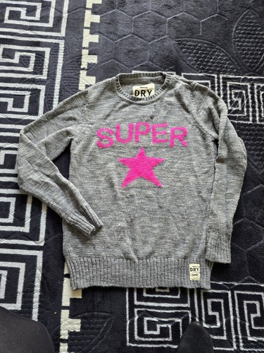 Preloved superdry women - superdry, women's