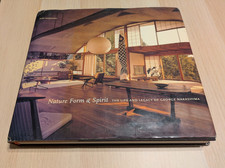 Nature Form and Spirit : The