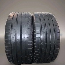 2 X BRIDGESTONE 285 45 20