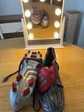 Adidas predator mania - mania, fg