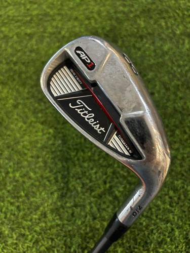 Titleist 710 ap1 iron - titleist,