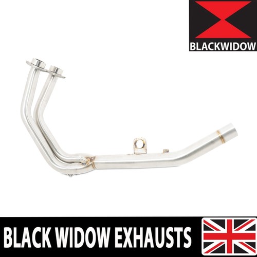 Cb750 hornet 2025 2027 exhaust - hornet, 2025-2027