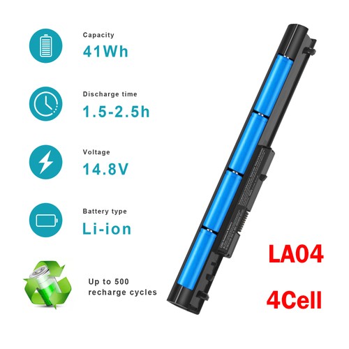 La04 la03 battery for - la04,