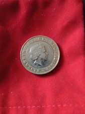 2014 Bi-matalic Off Centre 2