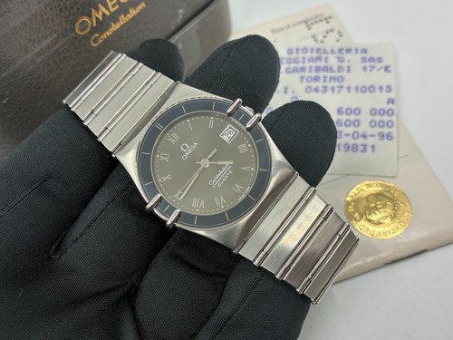 Vintage omega constellation - vintage,