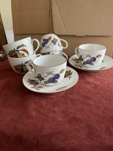 Vintage royal worcester - vintage,