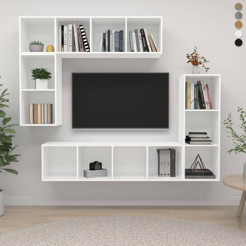 Piece cabinet set - cabinet,