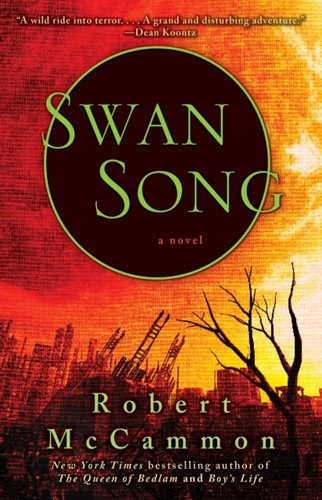 Swan song robert - song, by