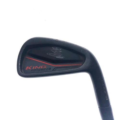 Used cobra king - cobra, cb