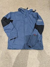 Colombia Omni-Tech Titanium