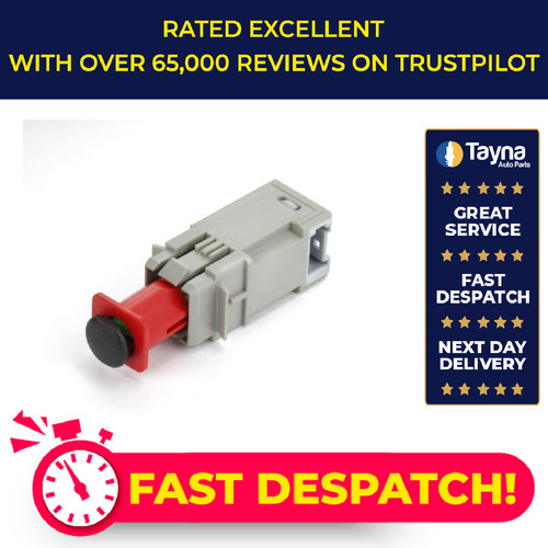 Clutch control switch - clutch, fits