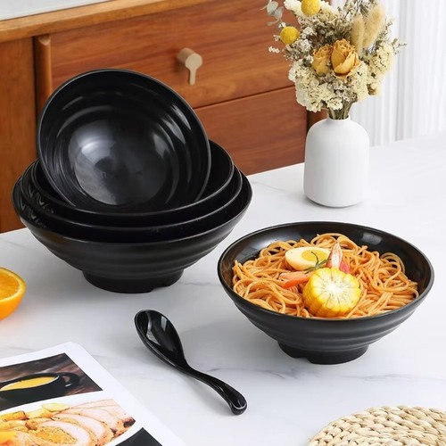 Durability ramen bowls - durability,