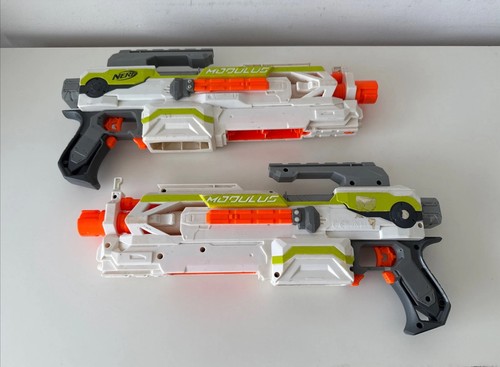 Nerf strike modulus - nerf, n-strike
