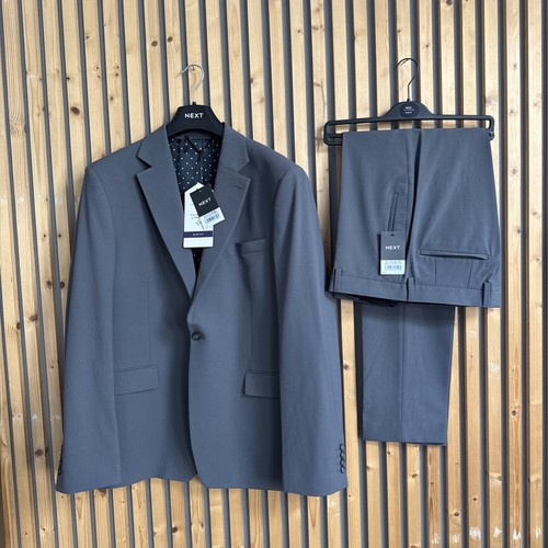 Next two piece men slim - two,
